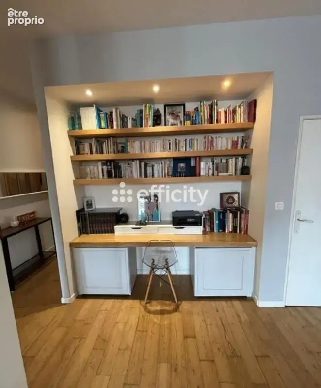 Appartement - photo 4