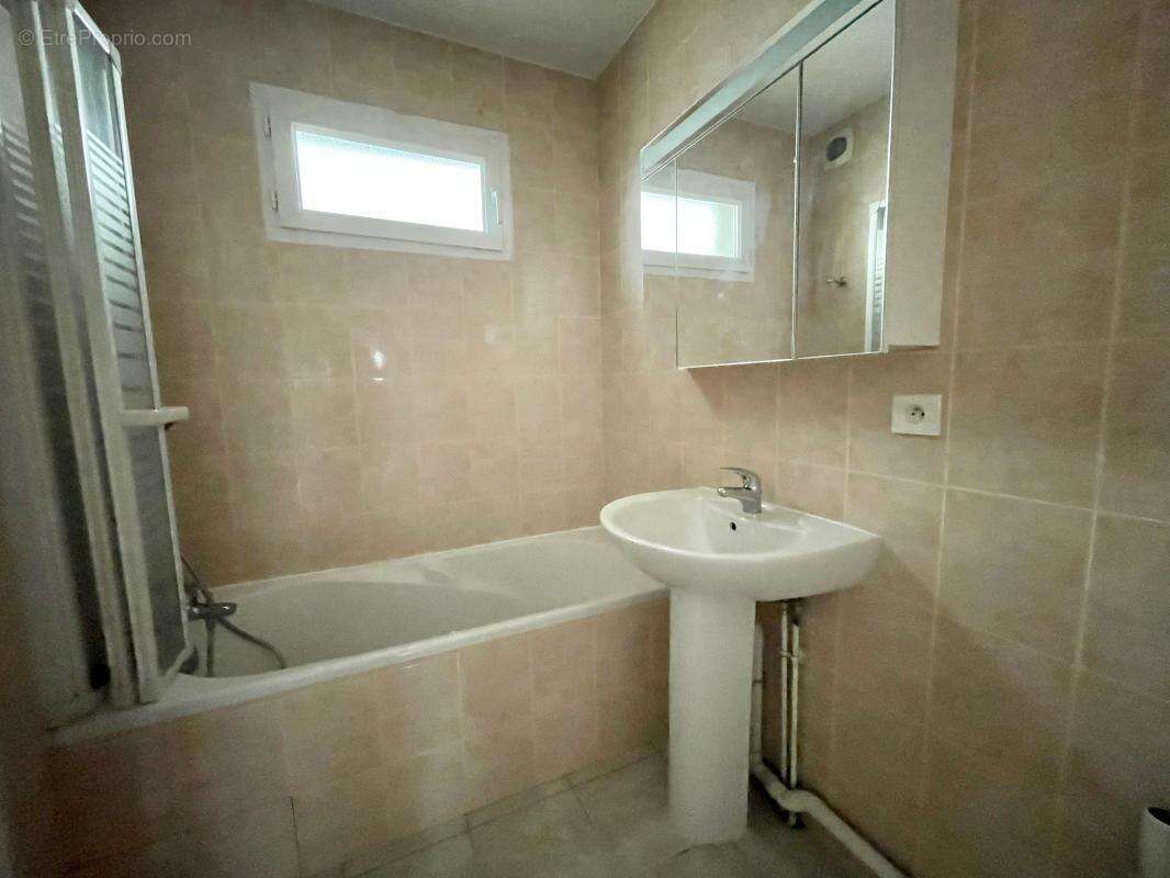 Appartement à MARCELLAZ-ALBANAIS