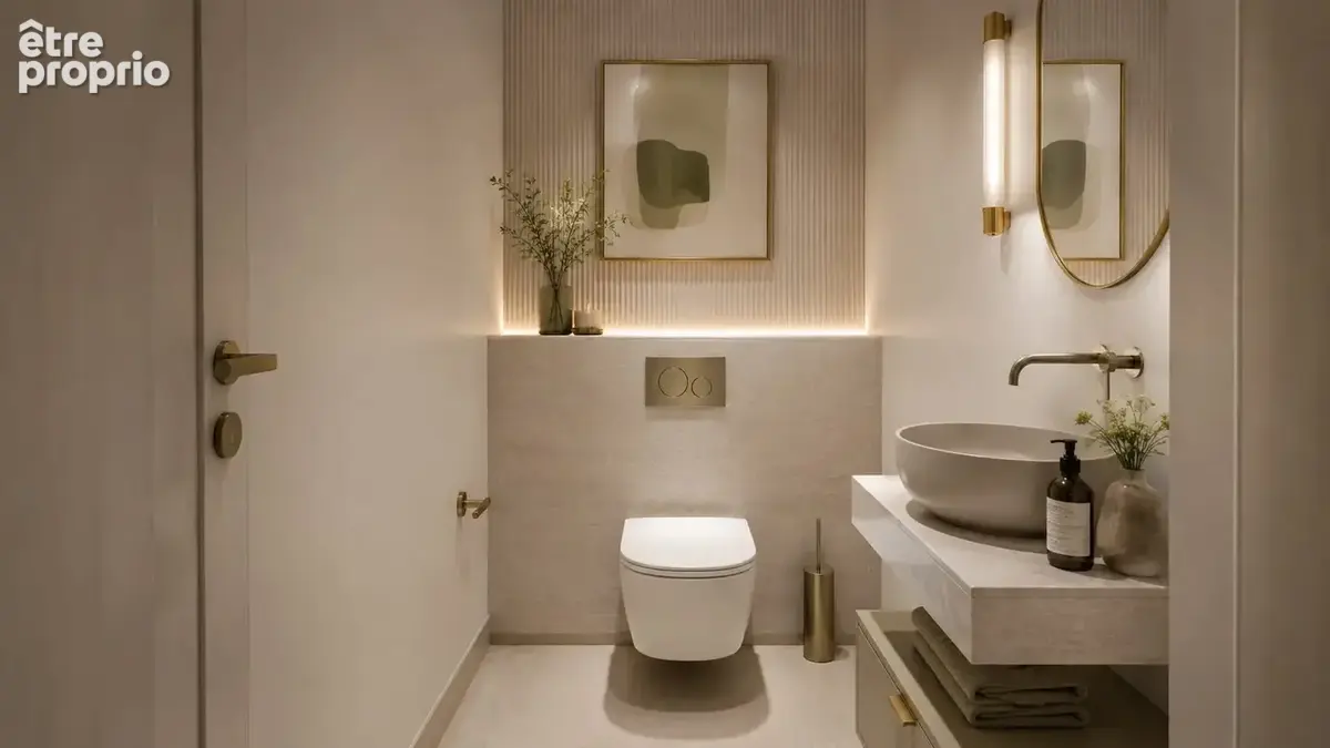 Appartement 80 m² à Cannes  - photo 8