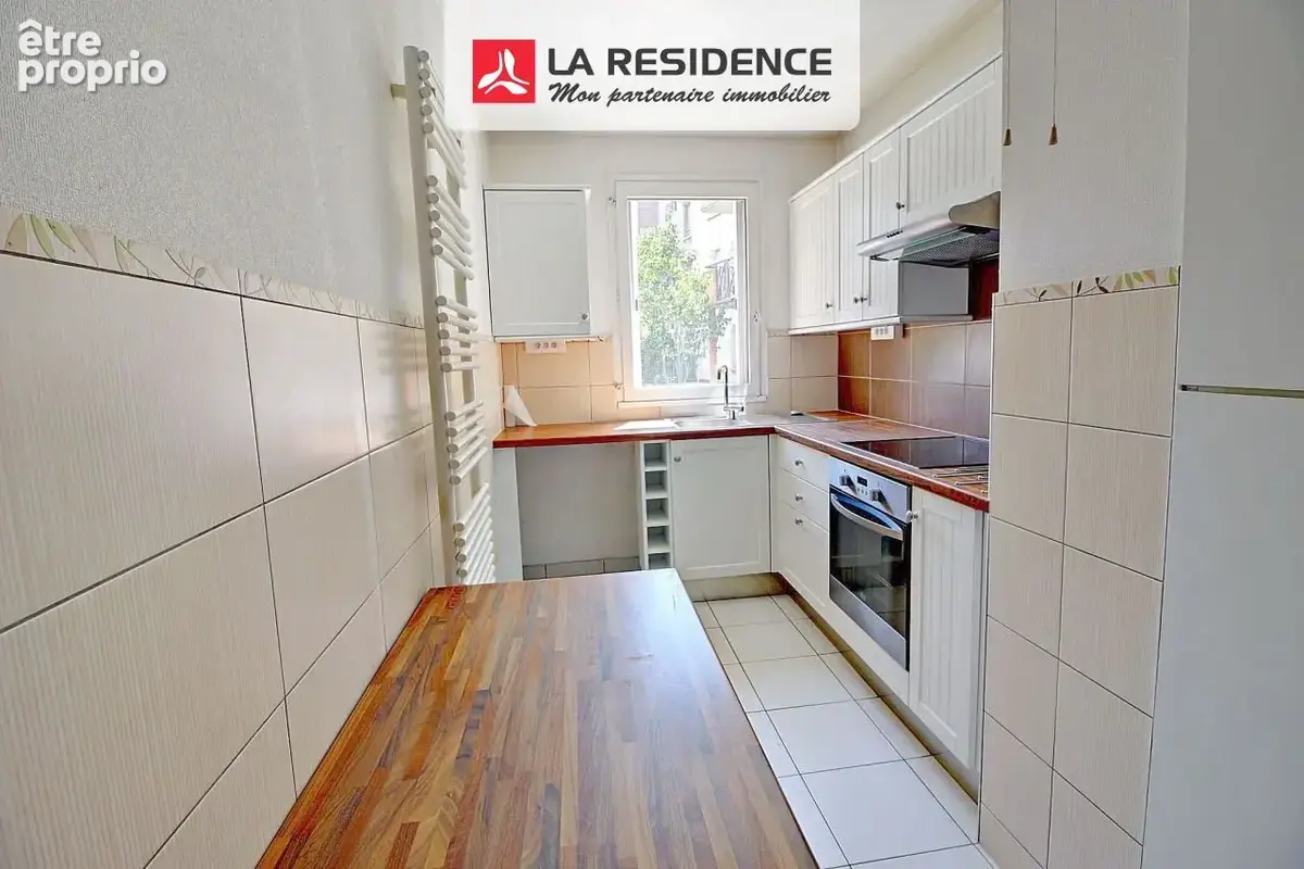 Appartement 3 pièces 64 m² à vendre à Rouen (76000) - photo 4