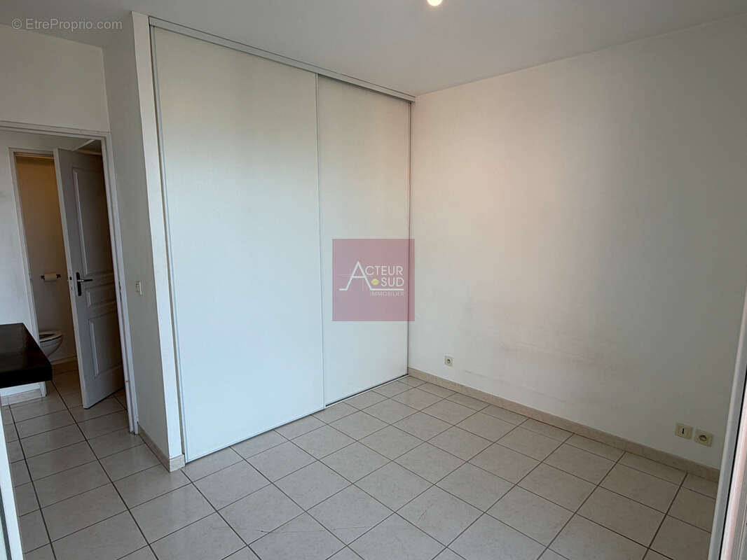 Vente appartement 2 pieces montpellier la lironde - photo 3