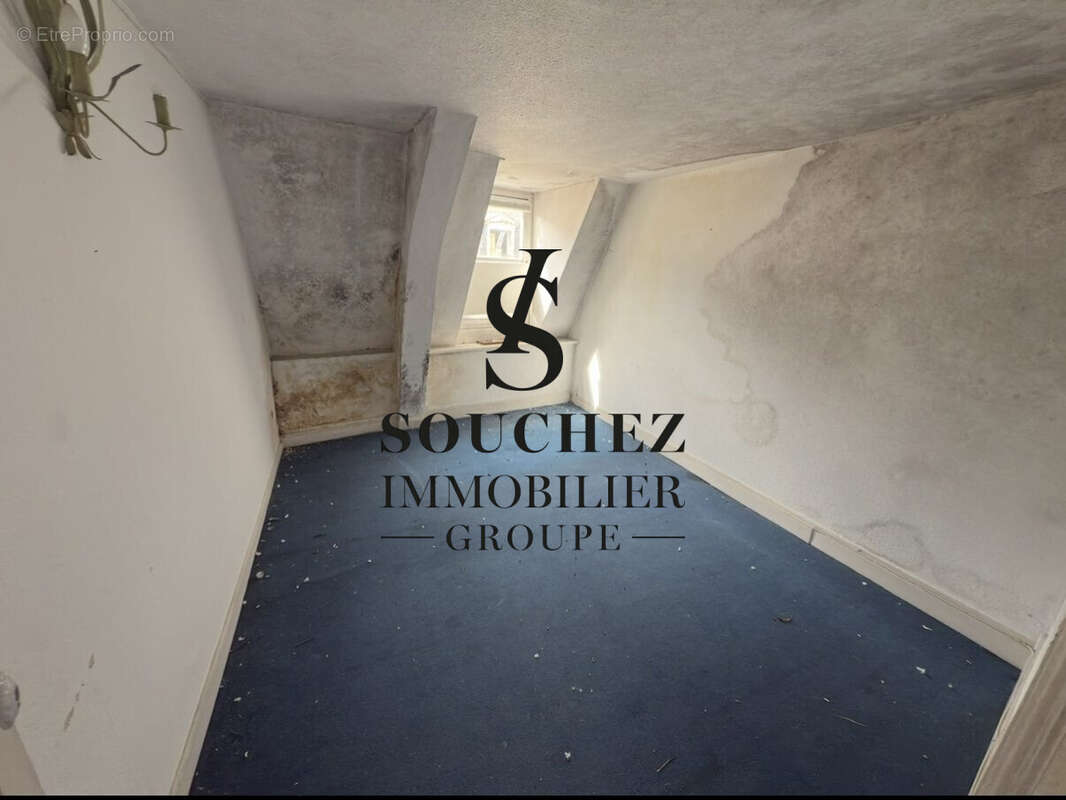 Appartement à ARRAS