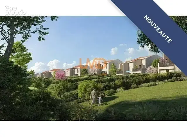 Ensuès-la-Redonne (13820) - Villa T4 - jardin 468,30 m² - 561 00 - photo 5