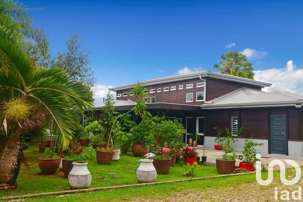 Photo 3 - Maison à LE LAMENTIN