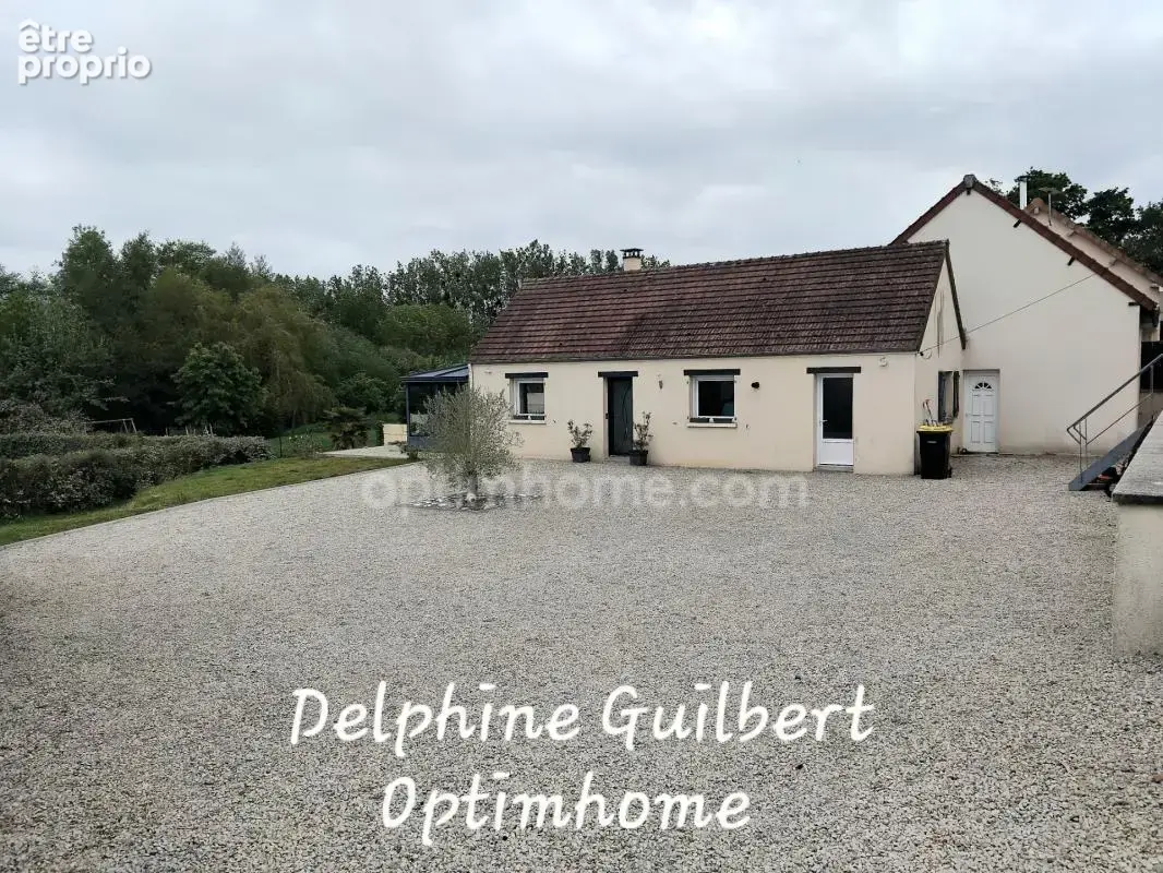 Maison au calme - Semi plain-pied - 4 chambres - 2 KMS VILLERS BOCAGE (14310) - photo 24