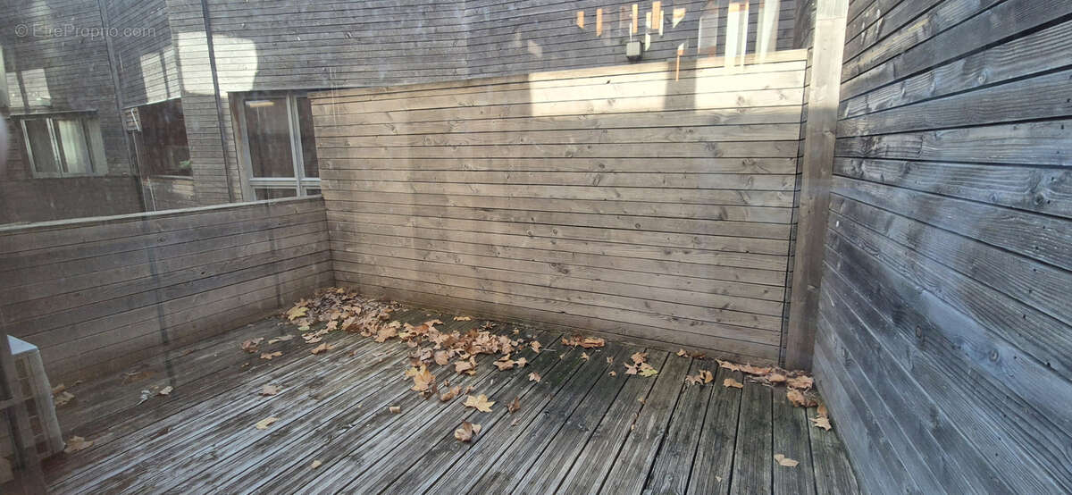 Appartement à AVIGNON