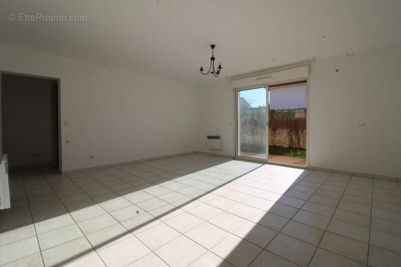 Maison à MARSEILLE-13E