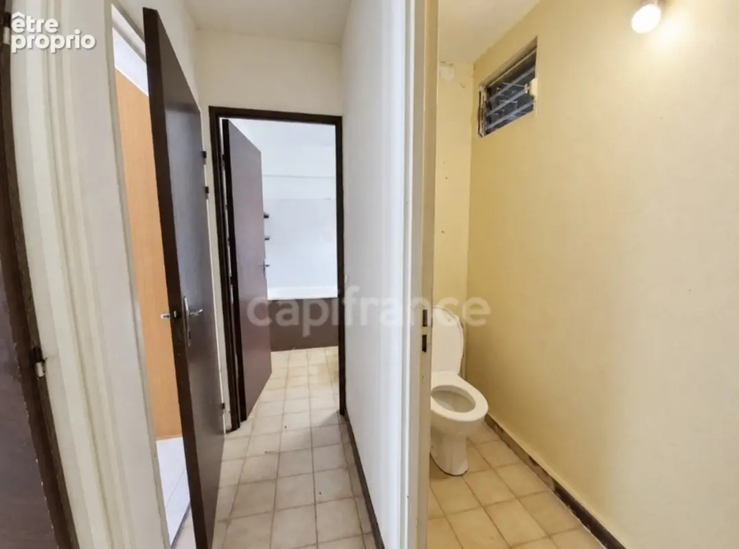 À vendre – Maison Duplex avec Vue Mer – Casse-Pilote, Quartier Les Hauts de Maniba - photo 14