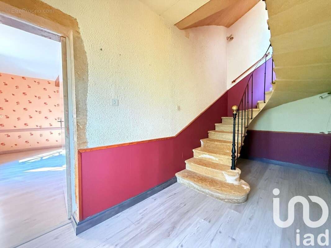 Photo 3 - Maison à VINDECY