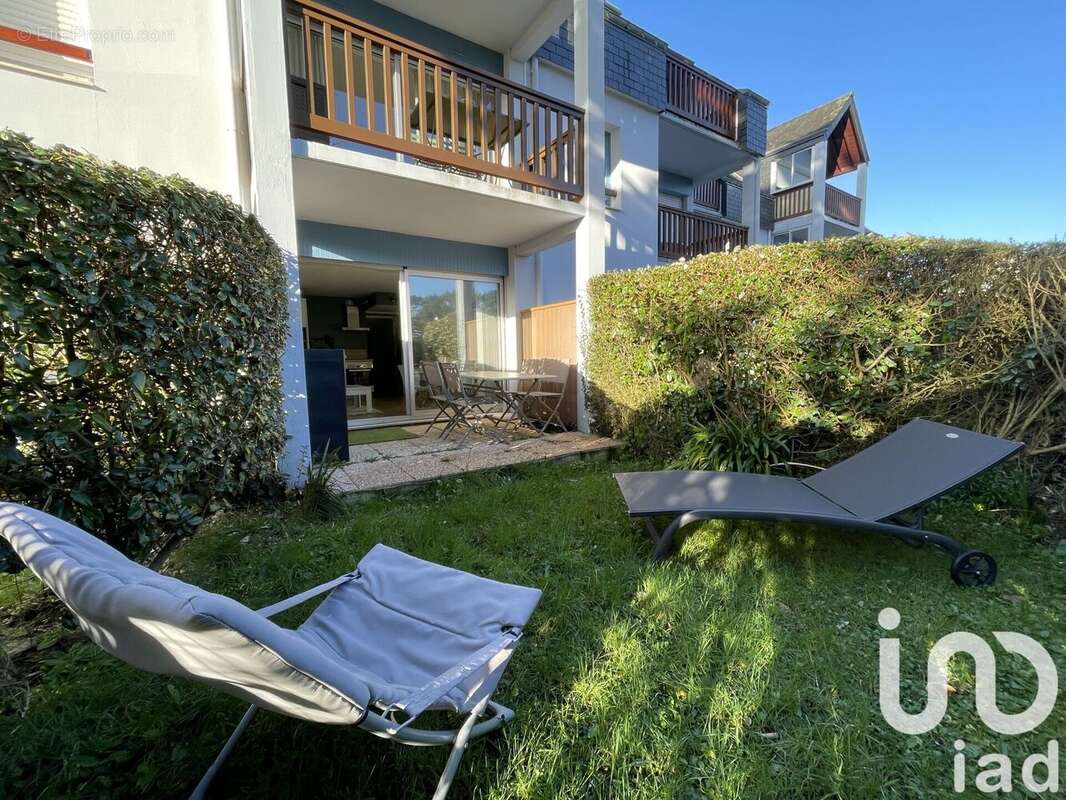 Photo 9 - Appartement à CARNAC