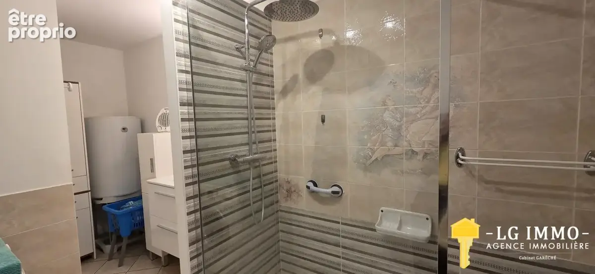 Maison plain-pied, 129 m2, 3 chambres, dépendances - photo 11