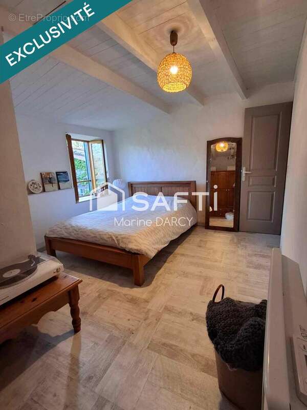 Photo 6 - Maison à BURLATS