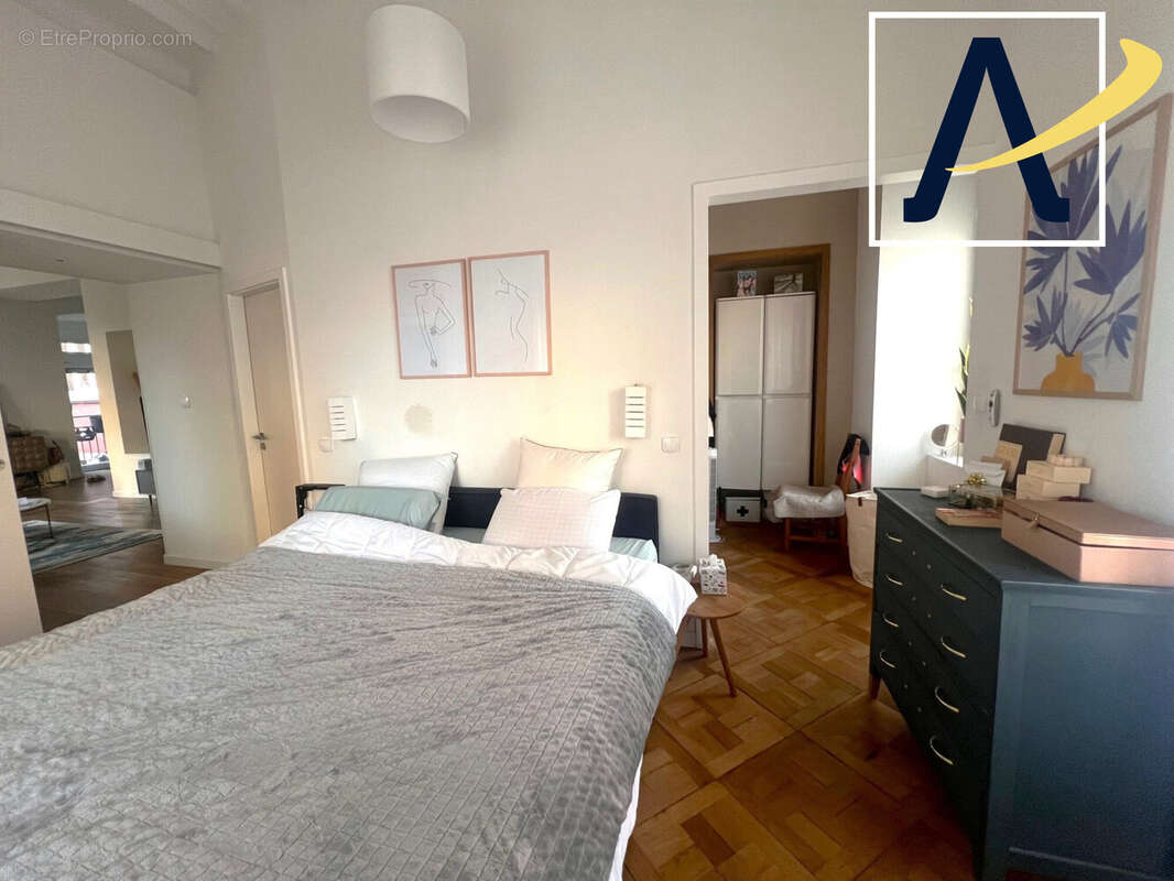 Appartement à BELFORT