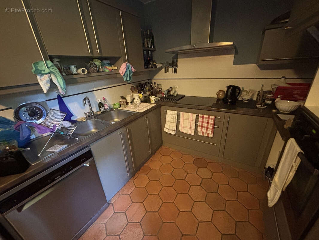 Maison à SAINTE-FLORENCE