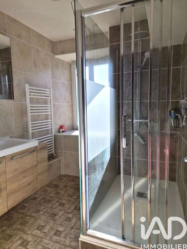 Photo 9 - Maison à LA BAZOUGE-DU-DESERT