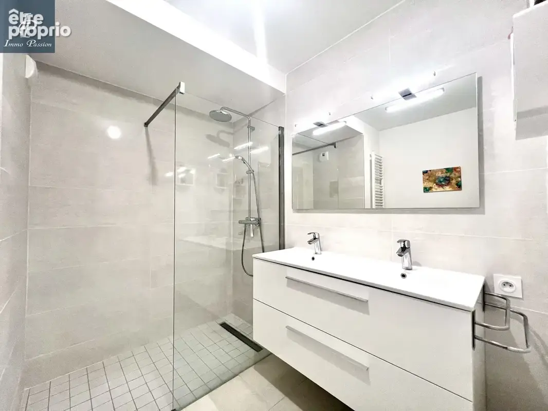 A vendre appartement t4 dijon sud quartier bourroches - photo 7