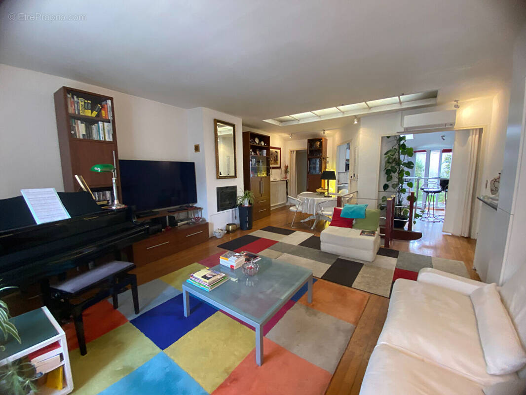 Appartement à LA ROCHELLE