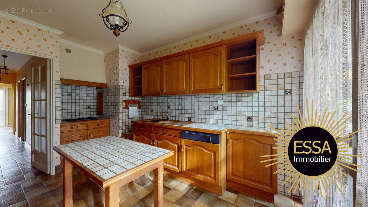 Appartement à VELIZY-VILLACOUBLAY