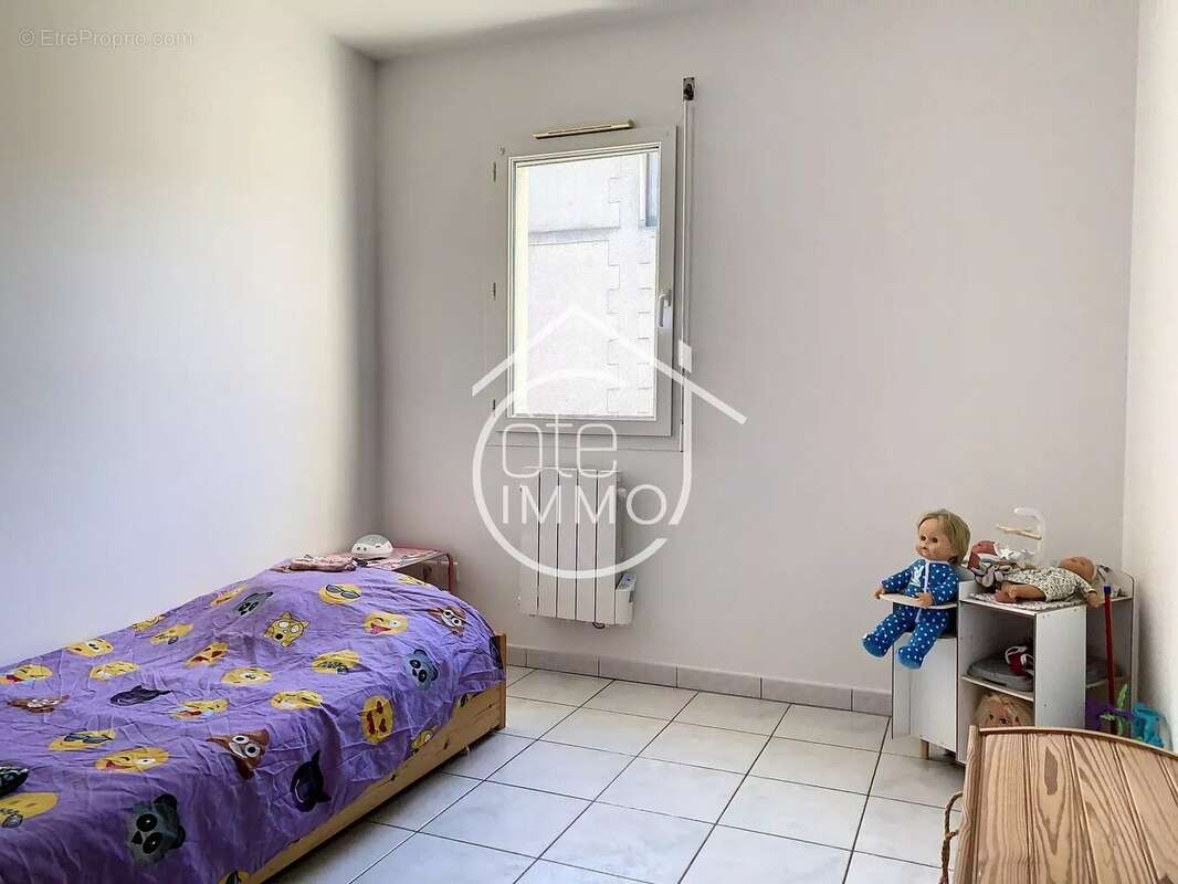 Appartement à BERGERAC