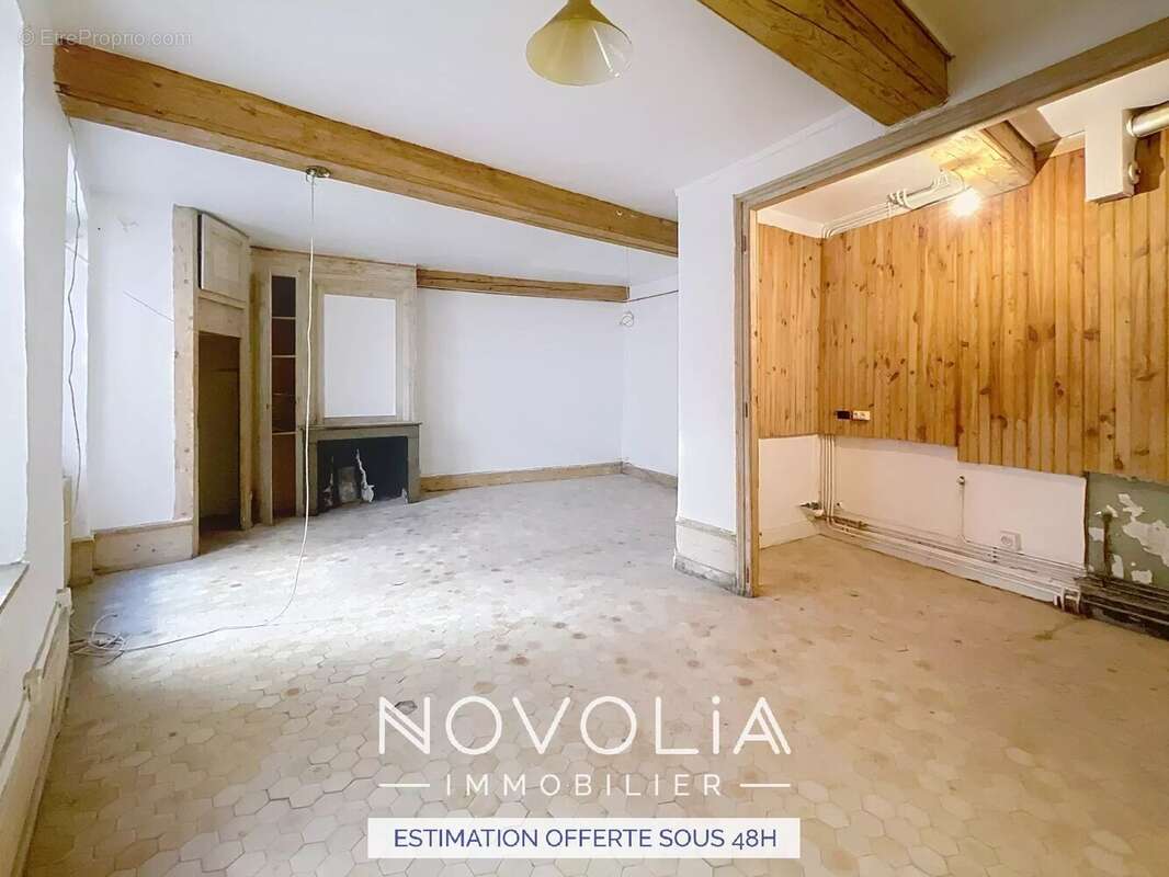Appartement à LYON-5E