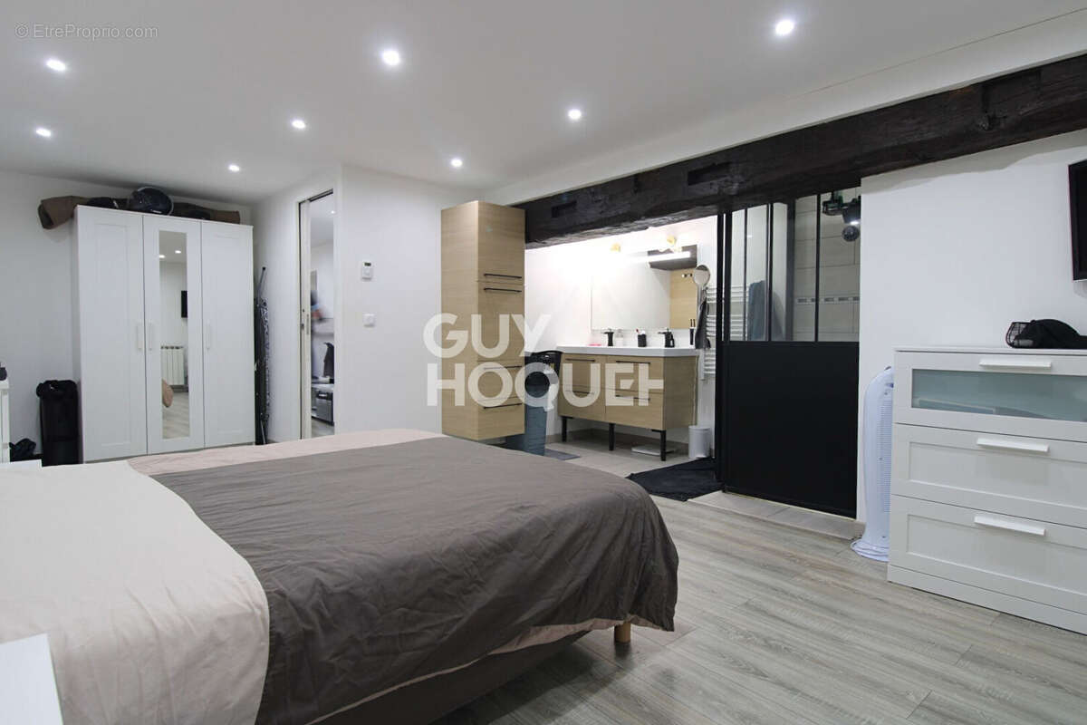 Maison à SOIGNOLLES-EN-BRIE