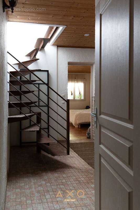 Maison à BOUC-BEL-AIR