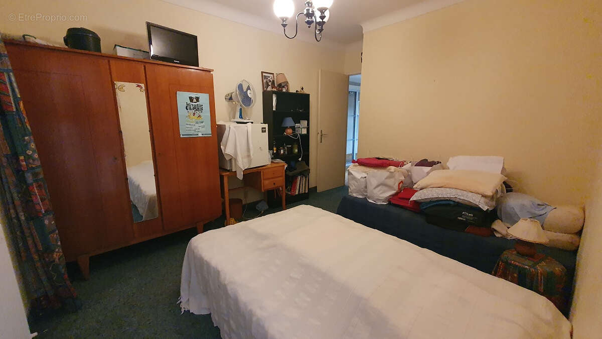 Maison à SAINT-BREVIN-LES-PINS