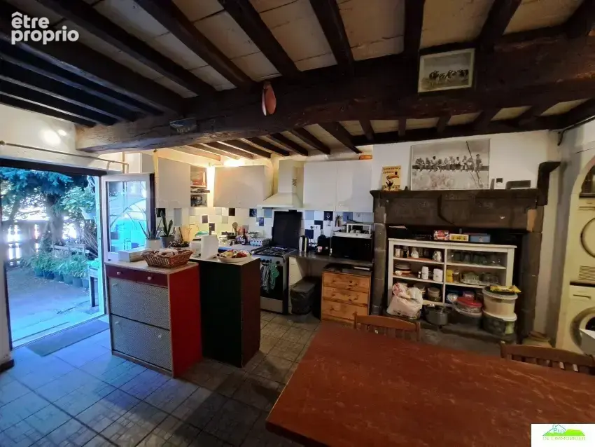 Maison 4 pièces 104 m² à vendre à Manzat (63410) - photo 3