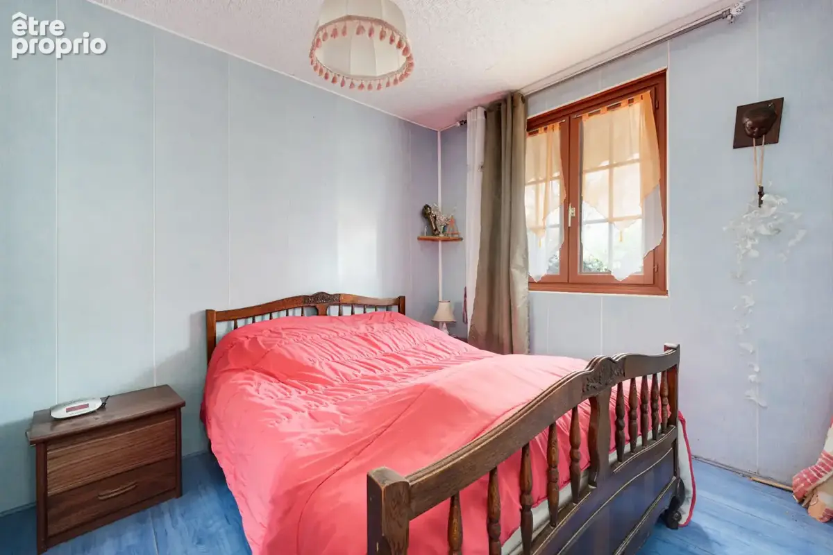 Maison Ludres 5 pièce(s) 93 m2 - photo 9