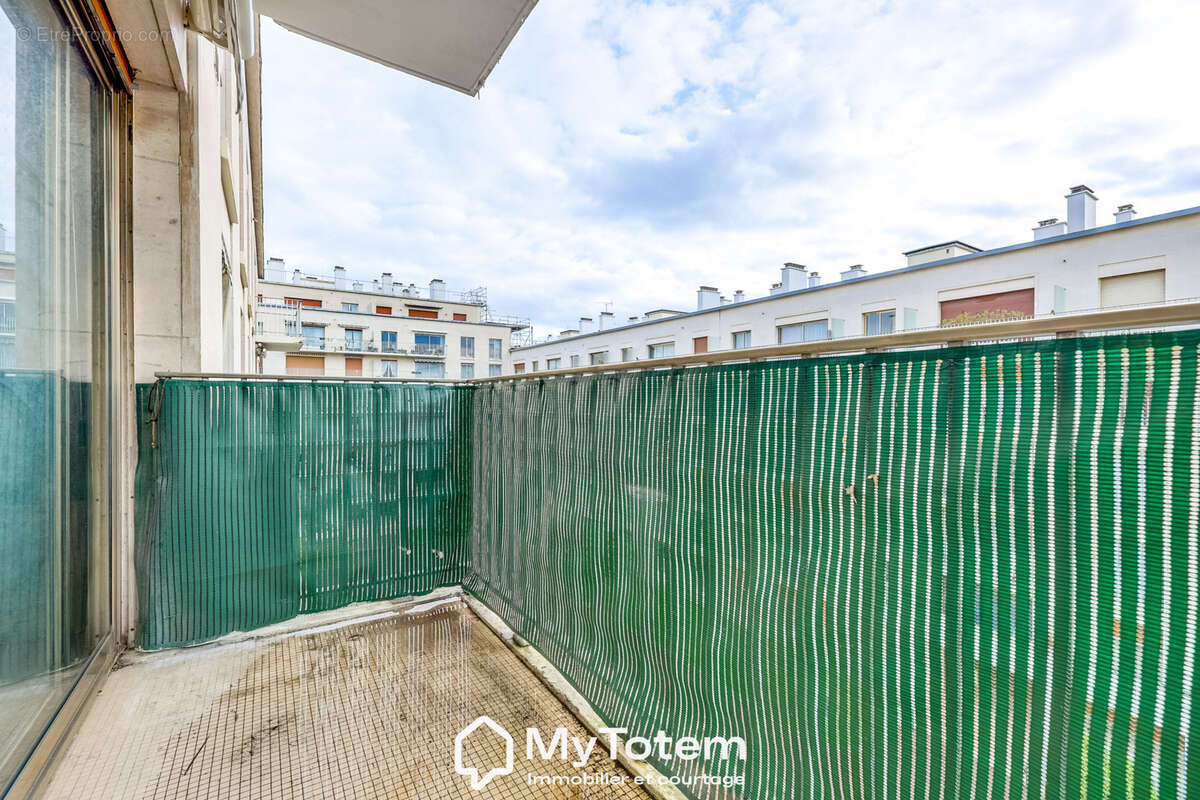 Appartement à VERSAILLES