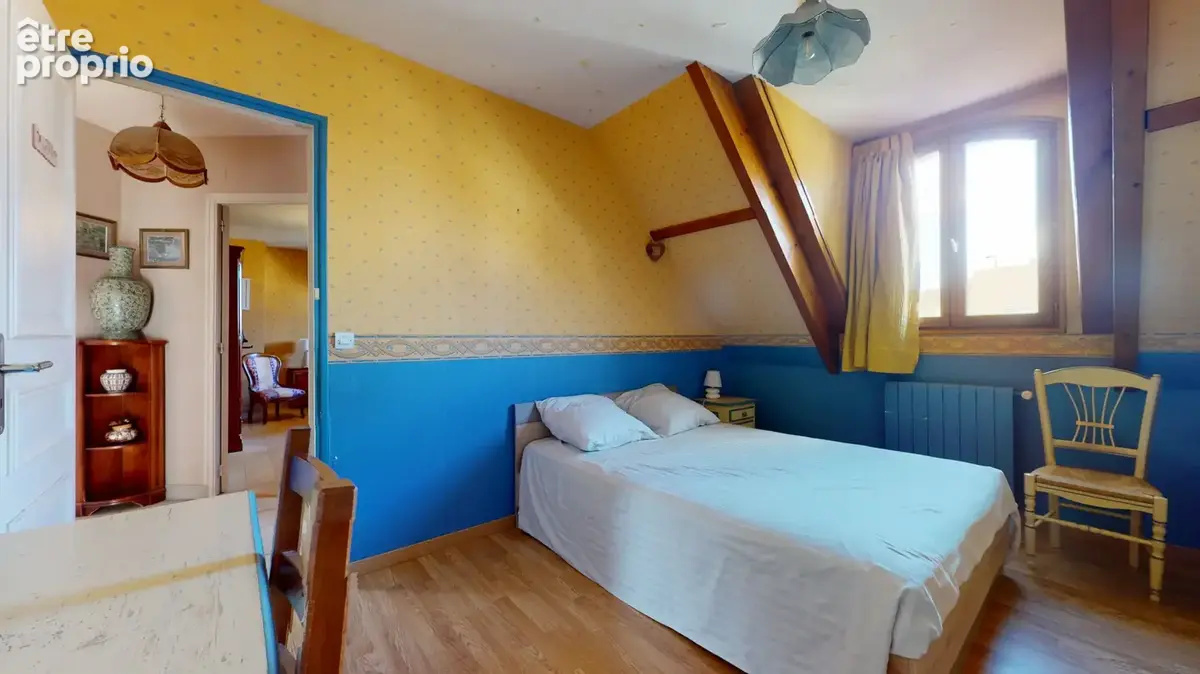 Belle maison familiale individuelle   Quartier résidentiel calme et recherché - photo 14