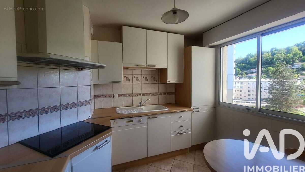 Photo 4 - Appartement à BESANCON