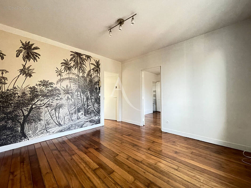 Appartement à ATHIS-MONS