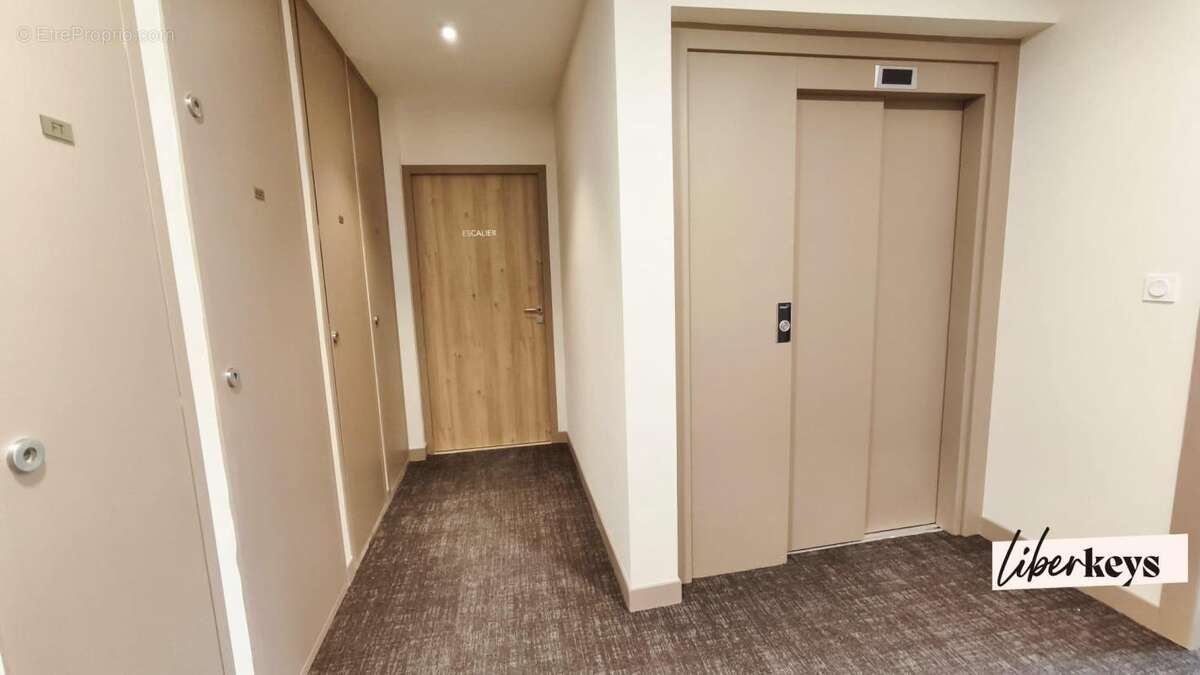Appartement neuf très lumineux, prestation de standing - photo 13
