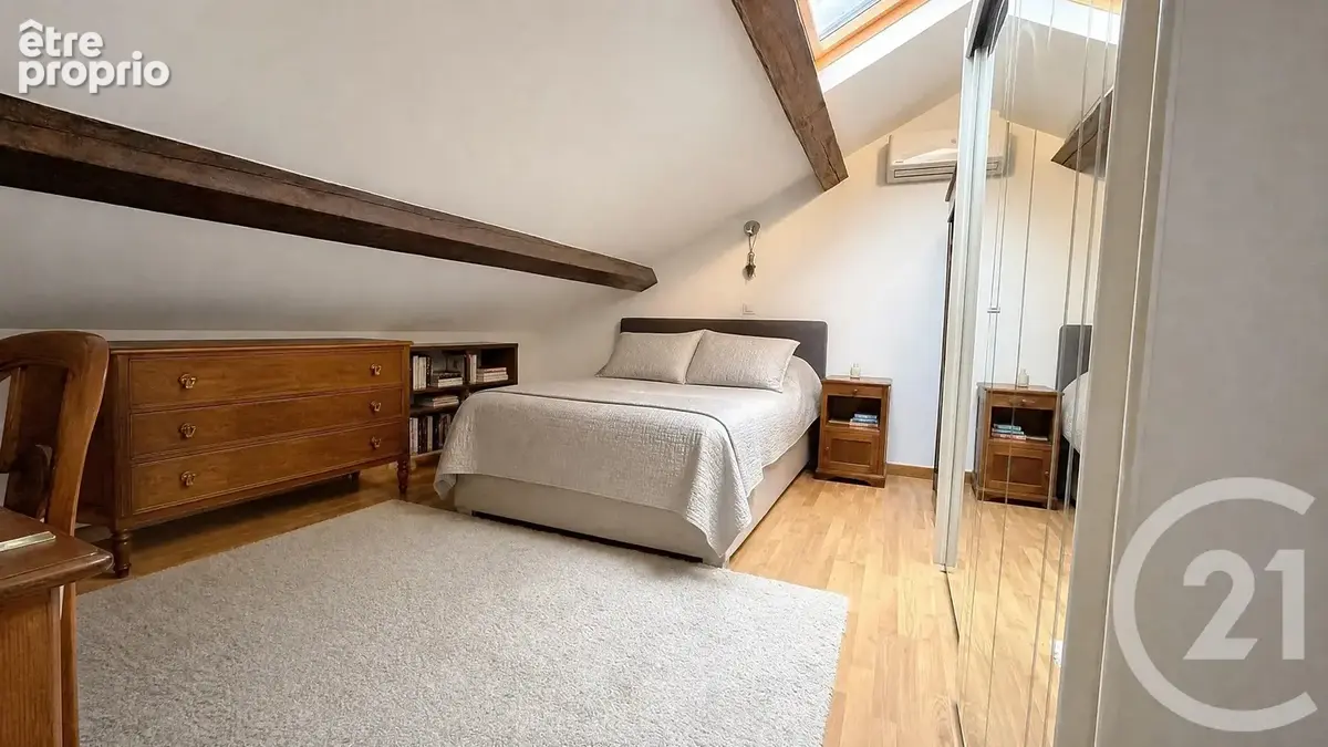 Appartement 56 m² à Chalons-En-Champagne  - photo 8