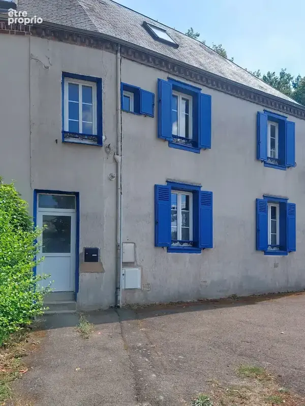 Photo Maison à Chartres au prix de 298 000€
