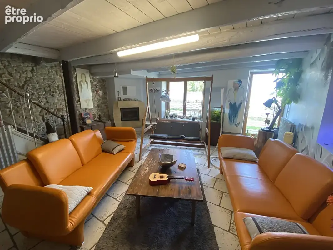 Maison à MARAINVILLER