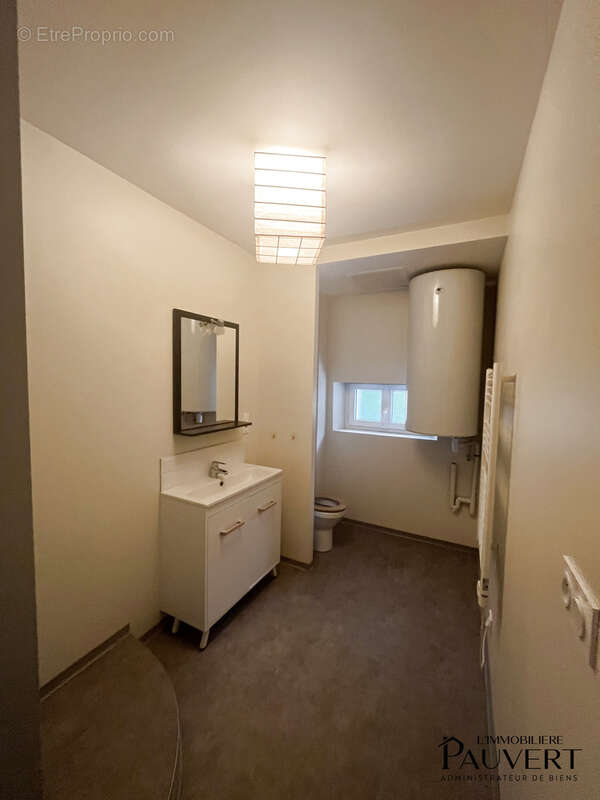 Appartement à FOIX