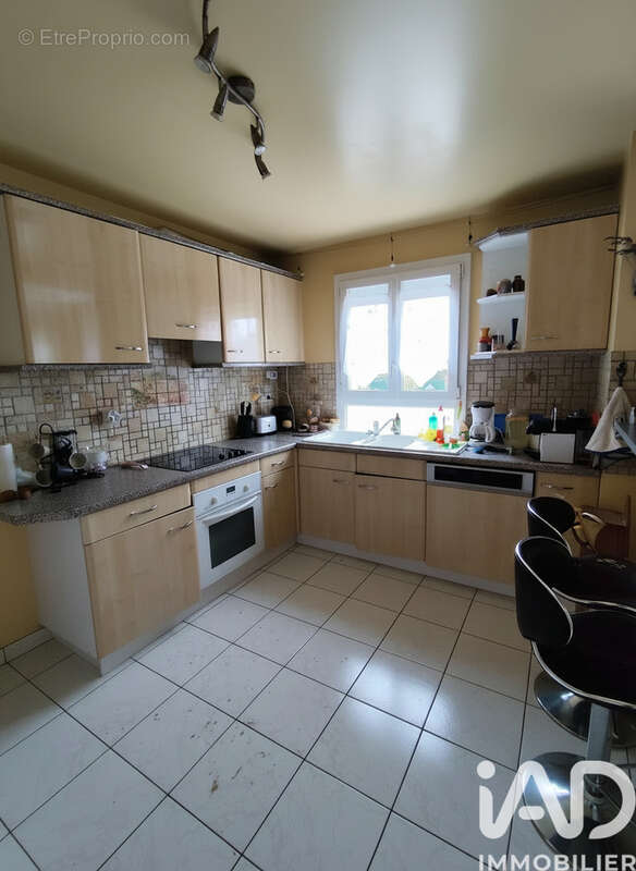 Maison 96 m² à Ecouen  - photo 6