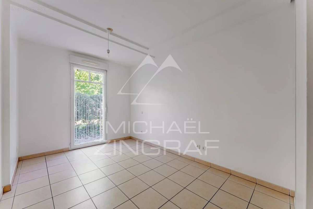 Appartement à LA TESTE-DE-BUCH