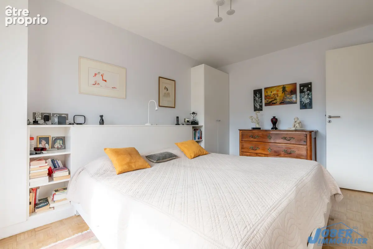 Appartement 4 pièces 112 m² à vendre à Nogent-Sur-Marne (94130) - photo 4
