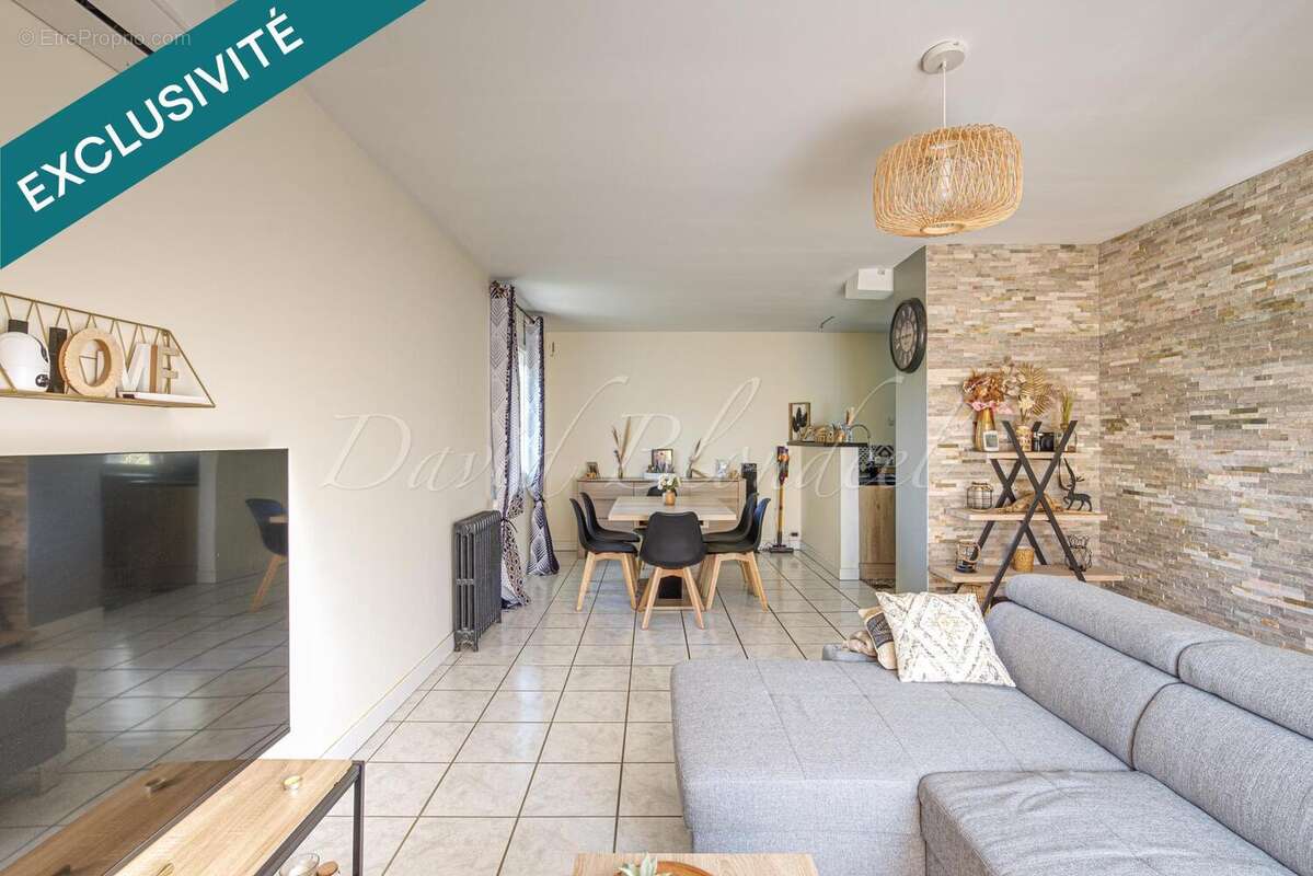 Photo 5 - Maison à GRAULHET