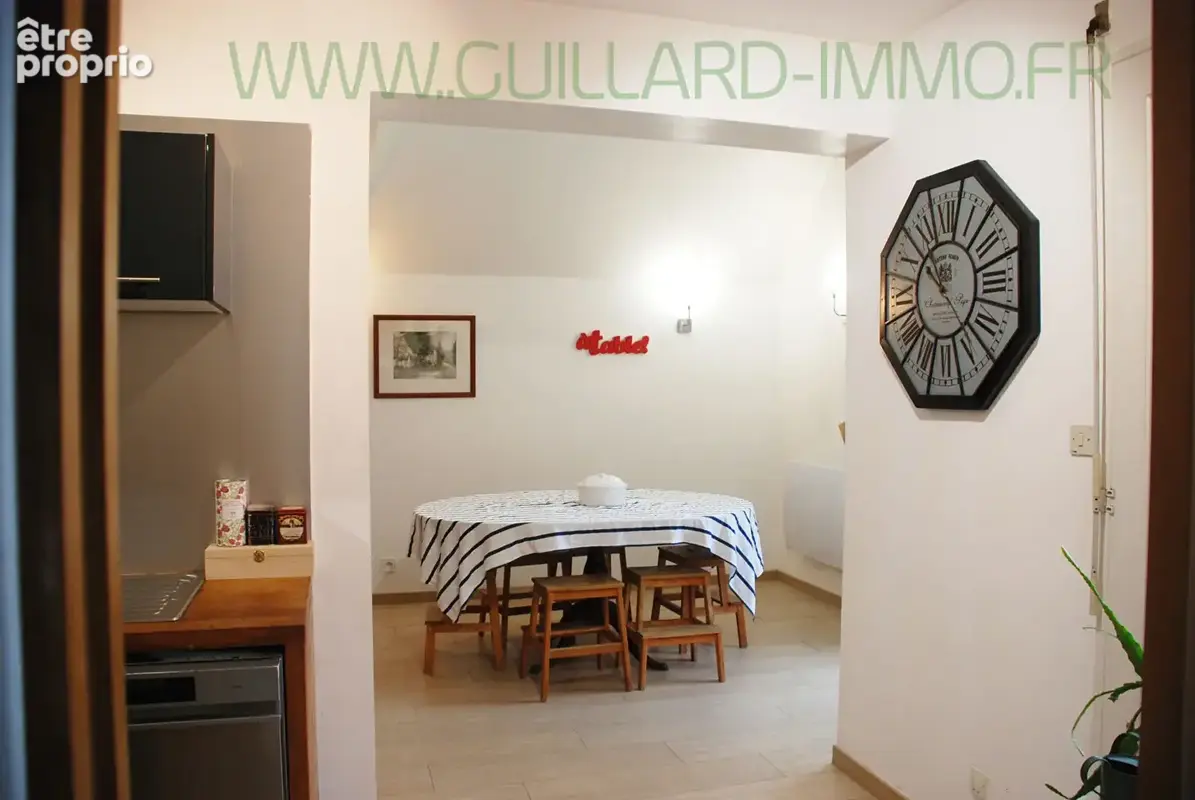 CHATEAUGIRON - Maison 4 chambres et bureaux- terrain 429 m² - photo 4