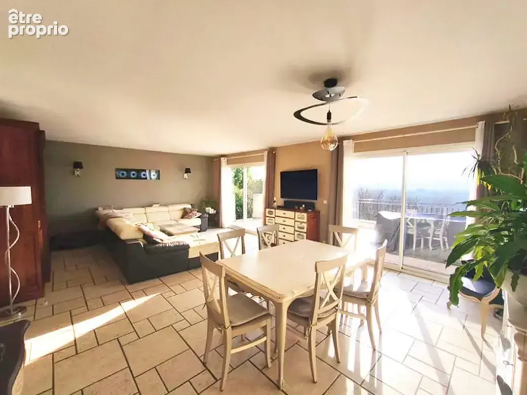 Maison 112 m² à Triel-Sur-Seine  - photo 4