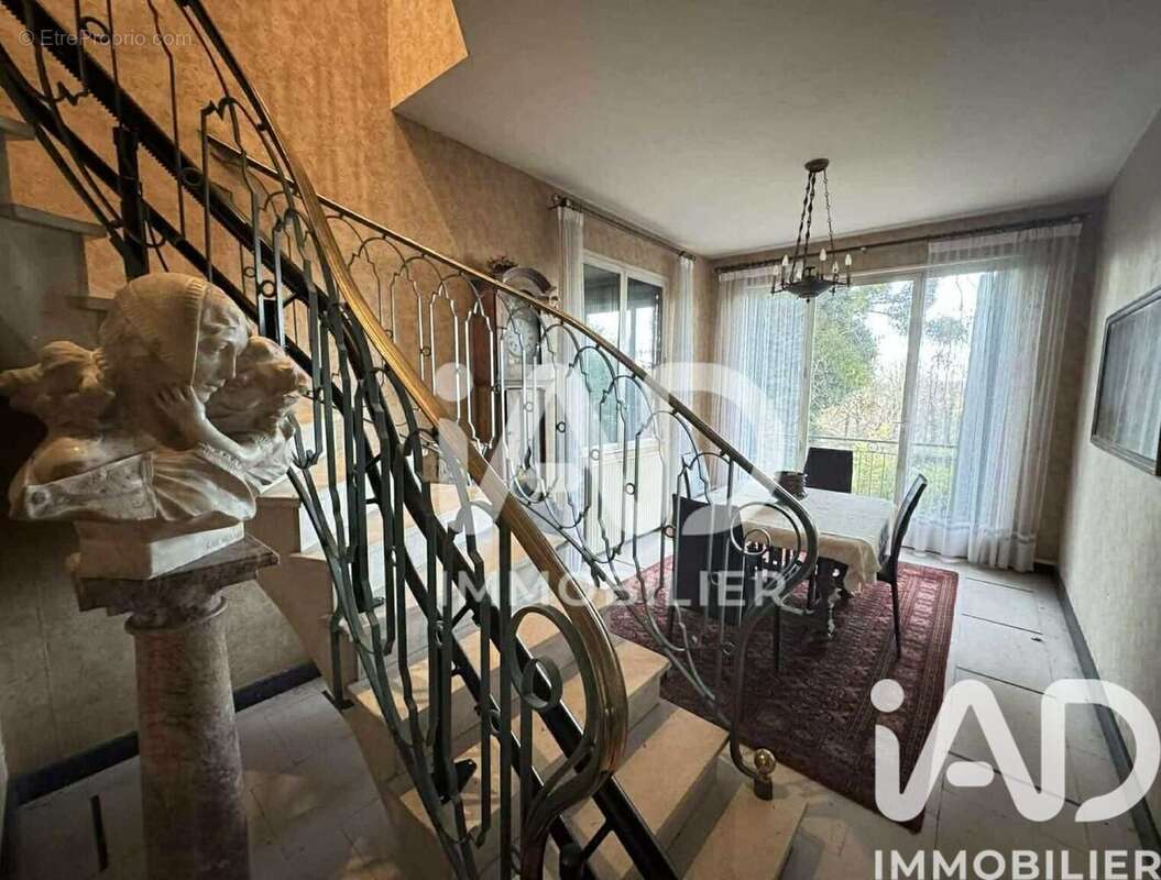 Photo 6 - Maison à FLEAC