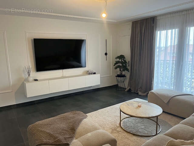 Appartement à AUDINCOURT