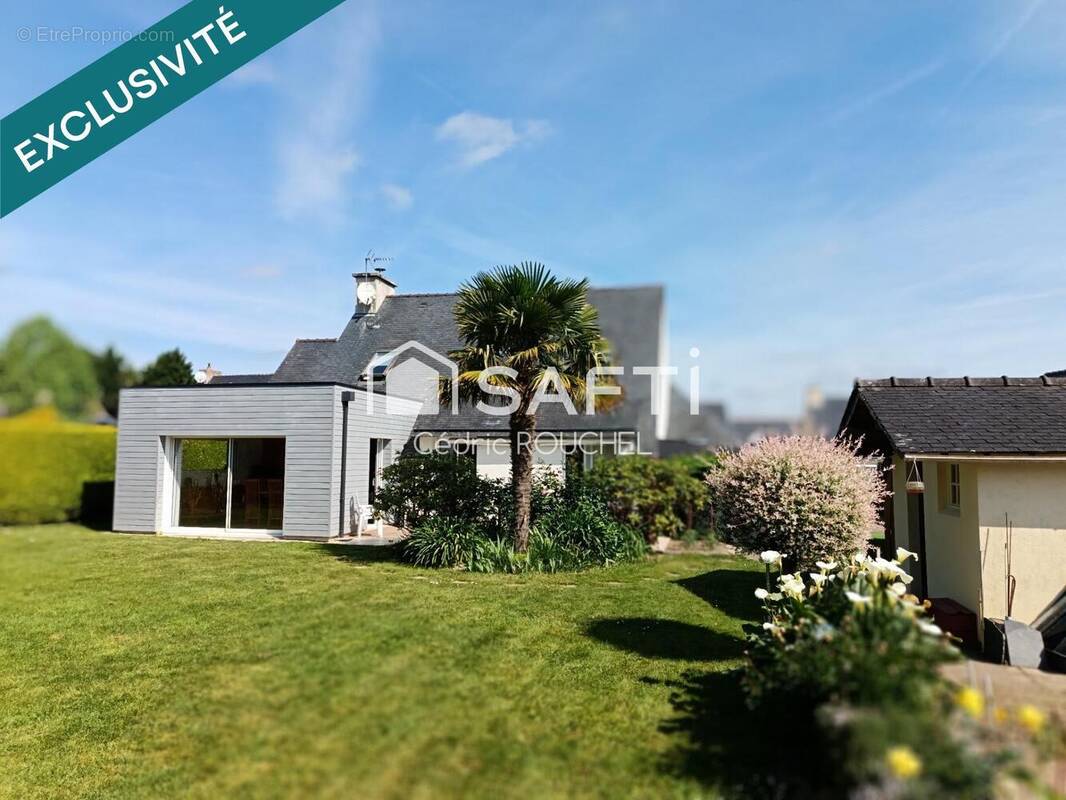 Photo 1 - Maison à GESTEL