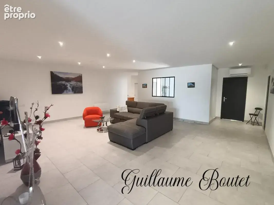 Maison à vendre 4 pièces MOMBRIER (33) - photo 4