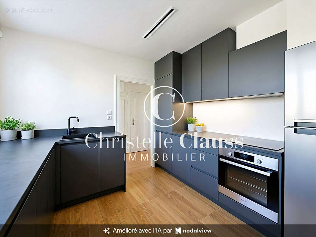 Maison Haguenau - 85m² - photo 9