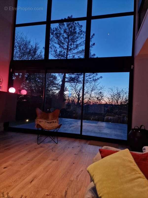 Maison à MONTMORENCY